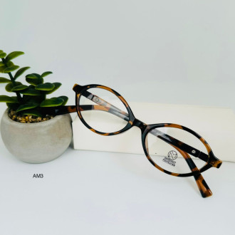 Montura De Acetato Am3