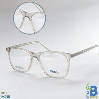 Montura De Acetato Mj15