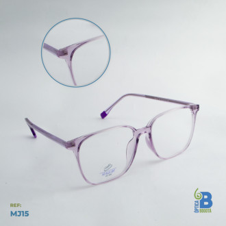 Montura De Acetato Mj15